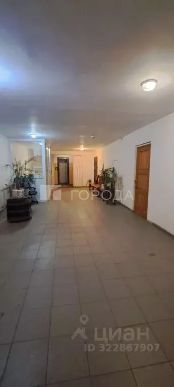 Комната Томская область, Томск ул. Белинского, 62 (12.8 м) - Фото 1