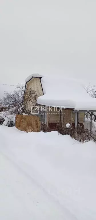 Дом в Костромская область, Костромской район, Самсоновское с/пос, ... - Фото 1