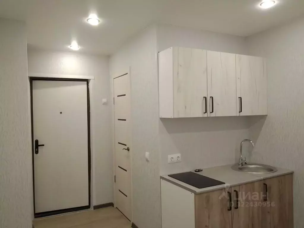 Студия Красноярский край, Красноярск бул. Солнечный, 13 (12.0 м) - Фото 1