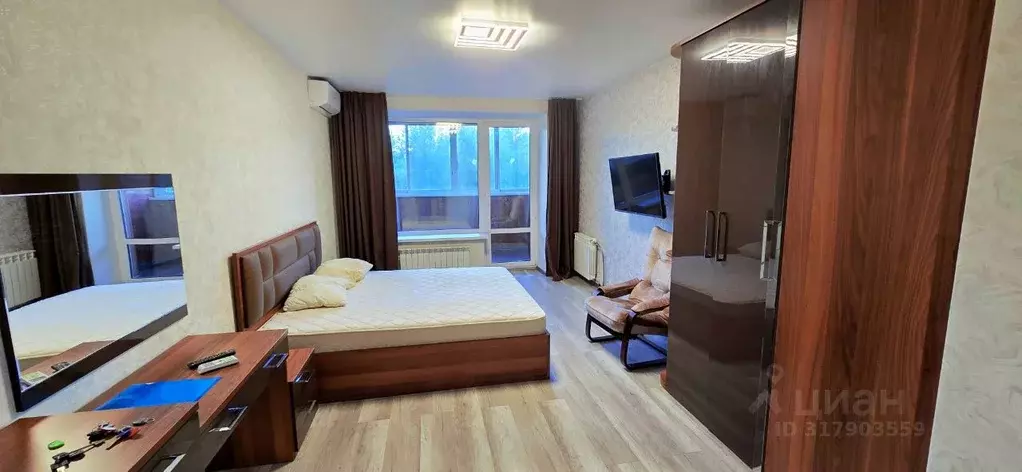 2-к кв. Московская область, Дзержинский Угрешская ул., 34 (60.0 м) - Фото 0