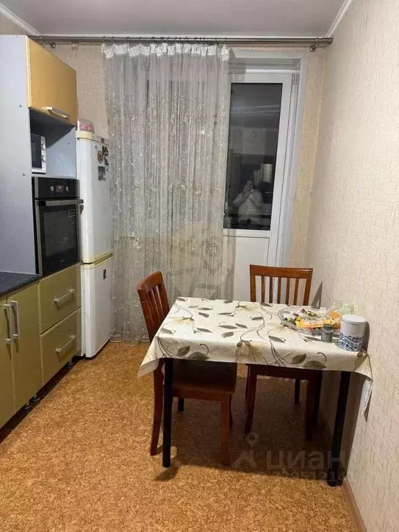 2-к кв. Белгородская область, Старый Оскол Северный мкр, 35 (50.0 м) - Фото 2