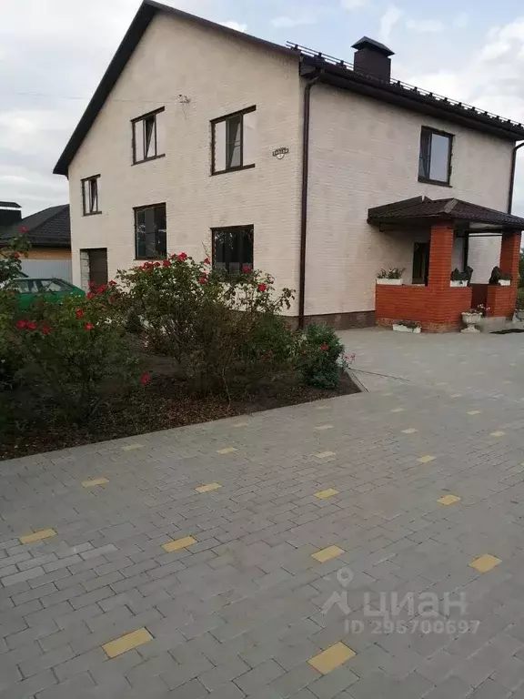 Дом в Белгородская область, Шебекинский городской округ, Маслова ... - Фото 1