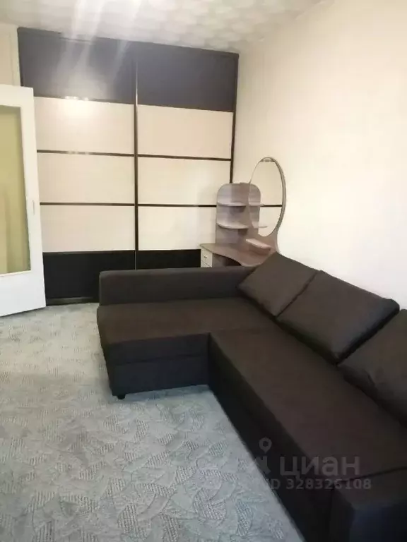 1-к кв. Карелия, Петрозаводск наб. Ла-Рошель, 7 (36.0 м) - Фото 1