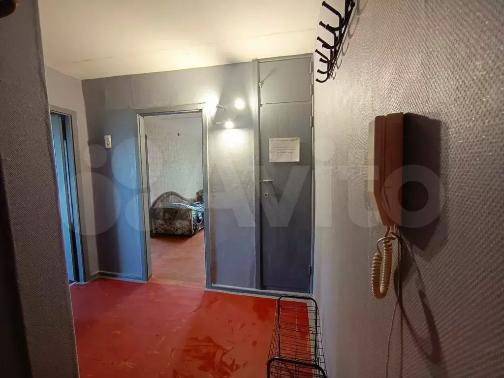 2-к. квартира, 41 м, 5/5 эт. - Фото 1