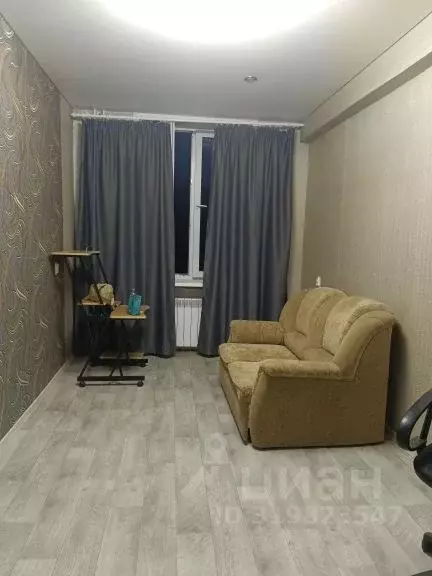 Комната Воронежская область, Воронеж ул. 25 Октября, 31 (15.0 м) - Фото 0