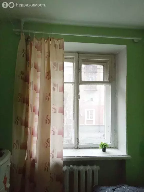 1к в -комнатной квартире (11 м) - Фото 2