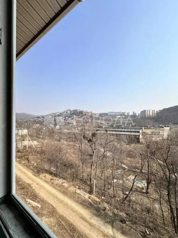 3-к кв. Приморский край, Владивосток Лесная ул., 3В (73.0 м) - Фото 1