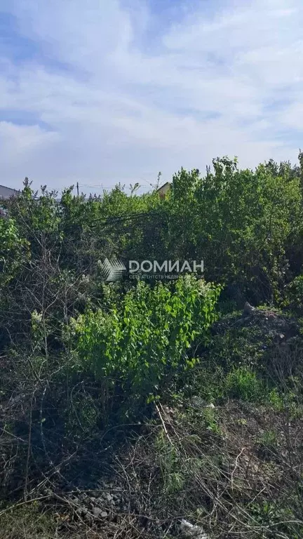 Участок в Ростовская область, Новочеркасск № 12 садовое товарищество, ... - Фото 1