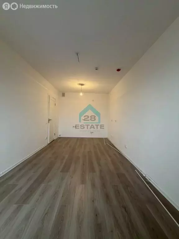 Квартира-студия: Санкт-Петербург, улица Морской Пехоты, 22к3 (25.46 м) - Фото 2