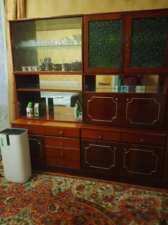 2-к кв. Москва ул. Менжинского, 7 (42.0 м) - Фото 1