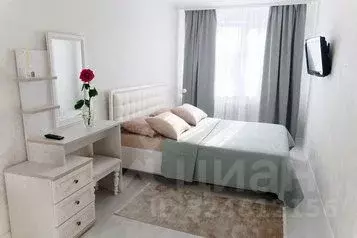 2-к кв. Сахалинская область, Южно-Сахалинск просп. Мира, 151А (47.0 м) - Фото 1