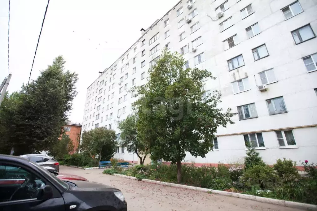 3-к кв. Калужская область, Калуга ул. Ленина, 13 (54.0 м) - Фото 0