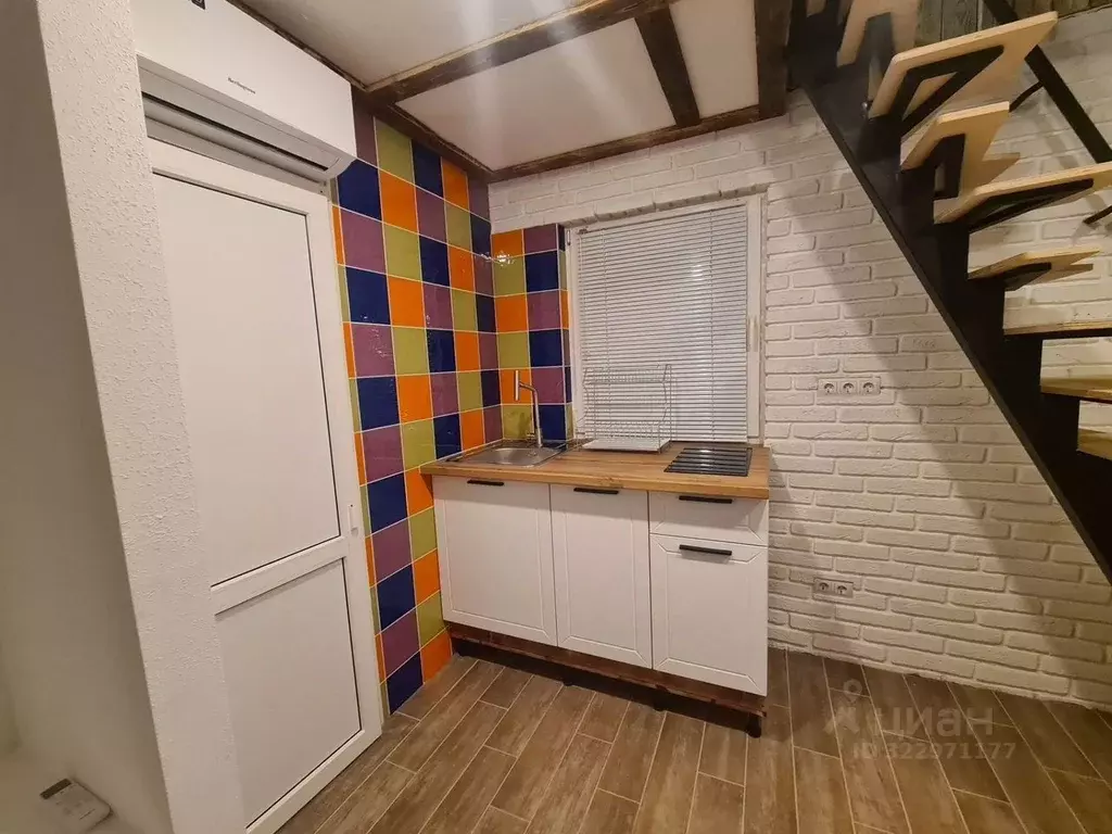 1-к кв. Краснодарский край, Сочи ул. Дарвина, 74/1 (35.0 м) - Фото 2