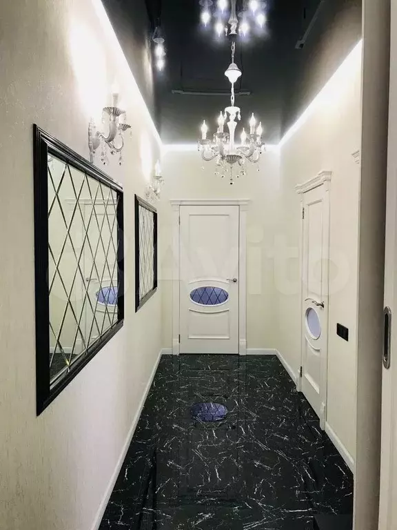 2-к. квартира, 60,7 м, 5/9 эт. - Фото 0