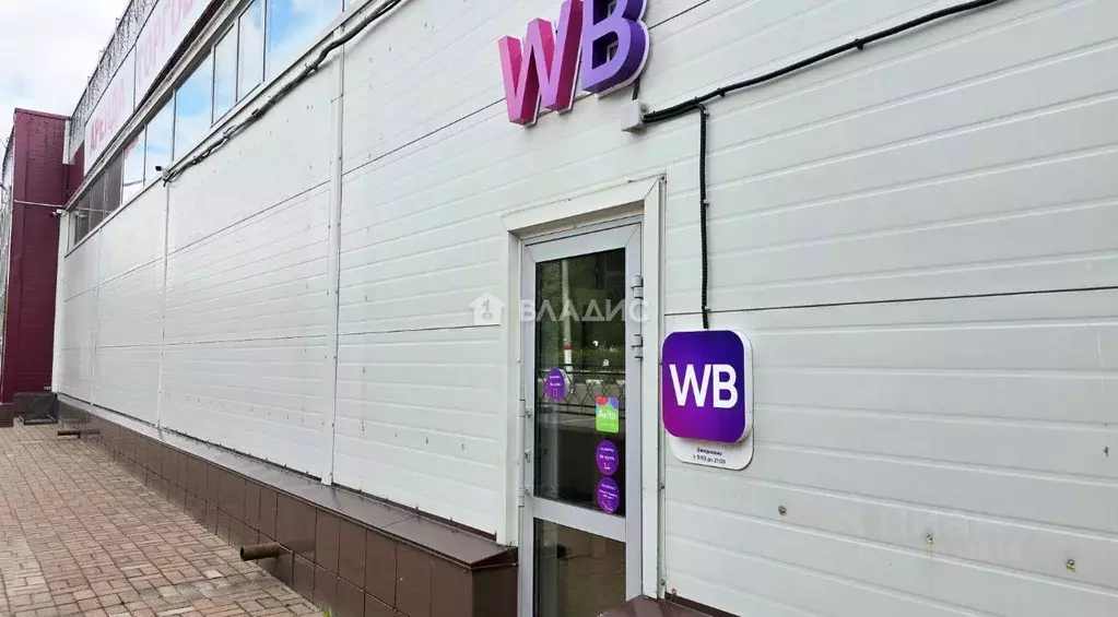 Помещение свободного назначения в Московская область, Жуковский ул. ... - Фото 2