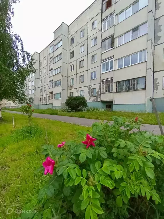 Продаётся 3-к квартира, 69.8 м - Фото 0