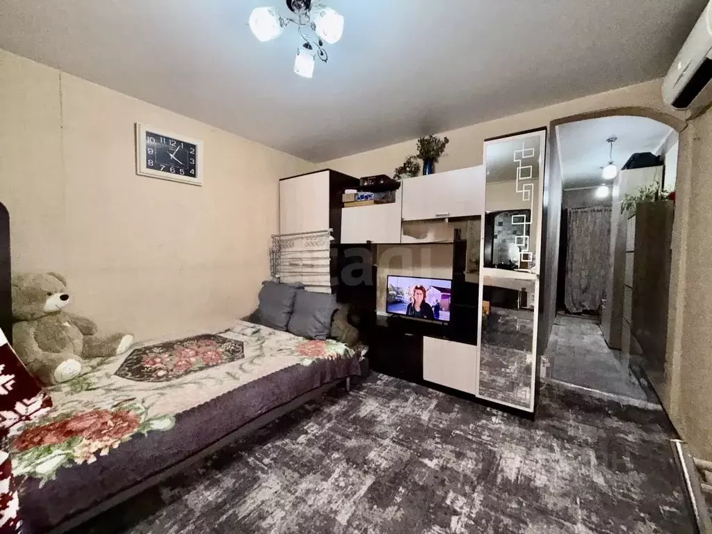 2-к кв. Крым, Ялта ул. Халтурина, 38 (35.9 м) - Фото 1