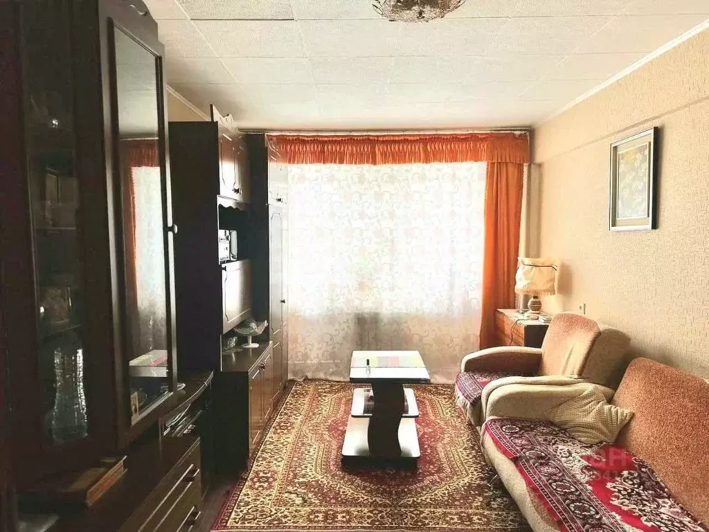 3-к кв. Красноярский край, Красноярск городской округ, Березовка ... - Фото 2