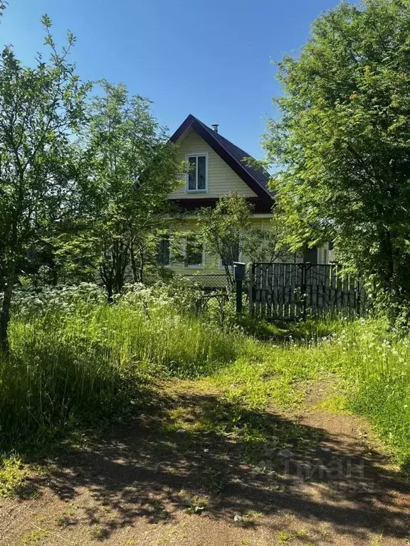 Дом в Тверская область, Фирово пгт  (31 м) - Фото 1