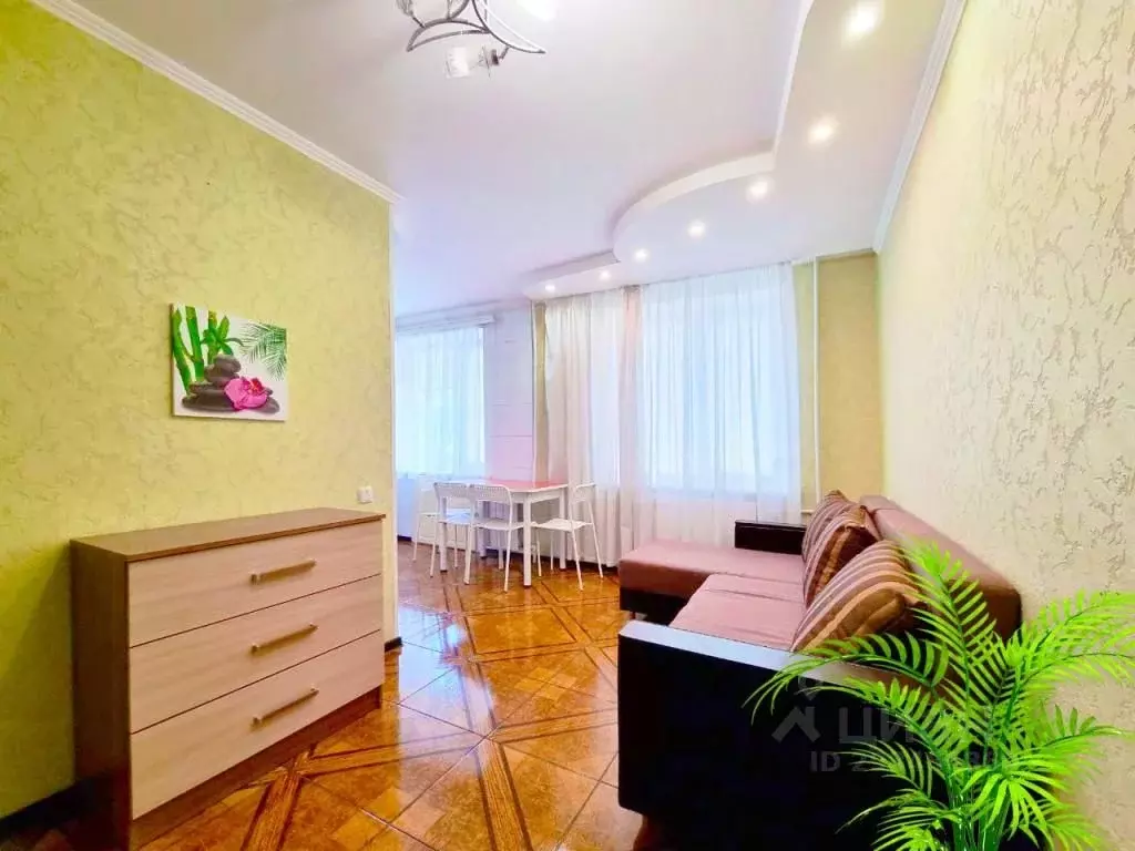 3-к кв. Саратовская область, Балаково ул. Набережная Леонова, 31А ... - Фото 1