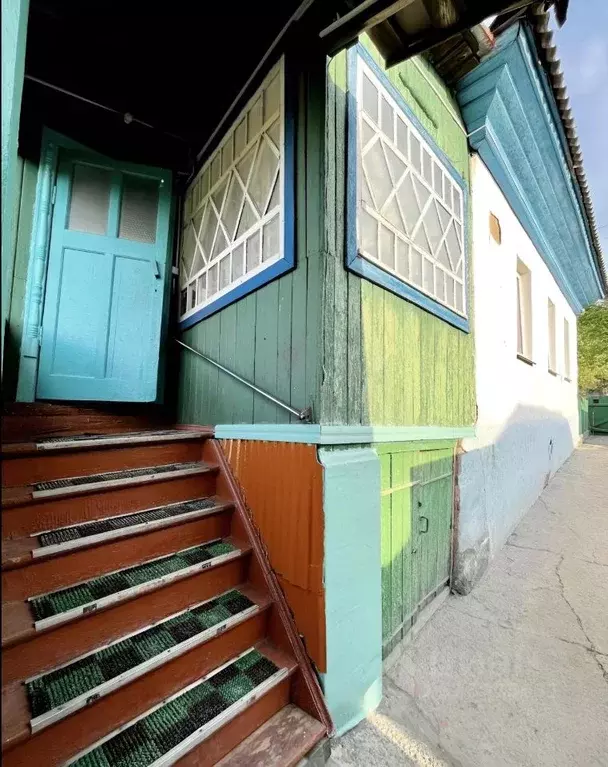 Дом в Кемеровская область, Новокузнецк Калининградский проезд, 32 (39 ... - Фото 2