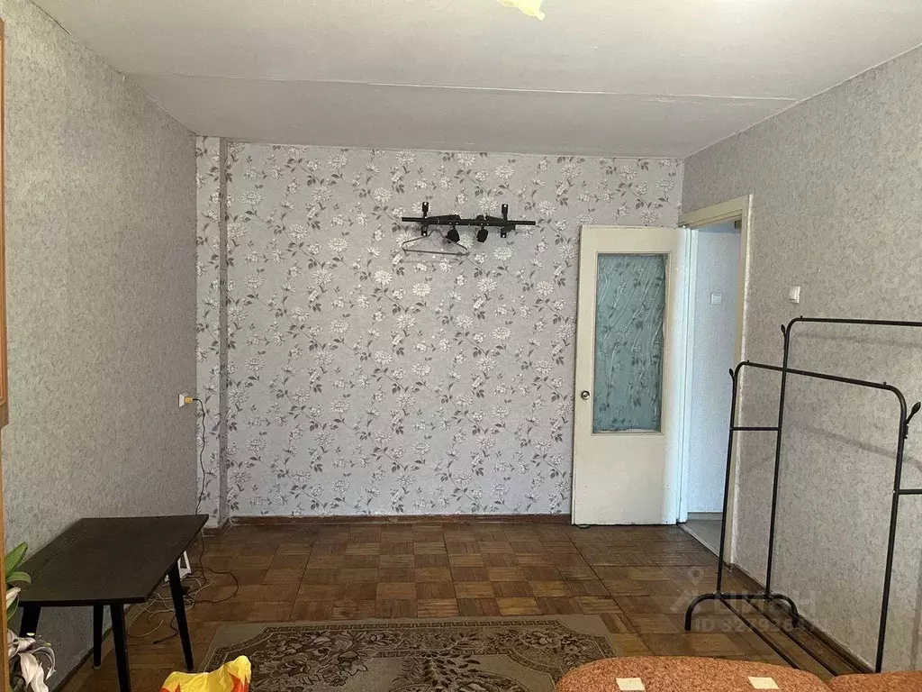 1-к кв. Челябинская область, Челябинск Российская ул., 59б (32.0 м) - Фото 2