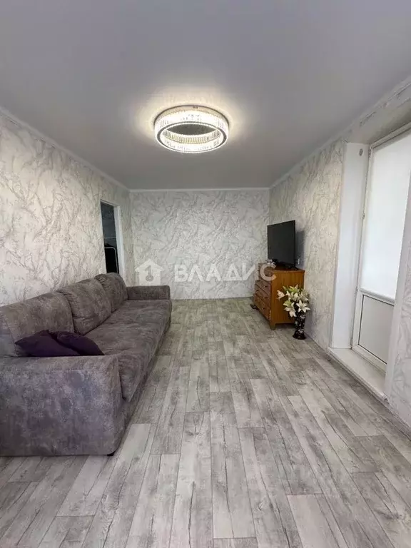 2-к кв. Оренбургская область, Орск Новый город мкр, ул. Ялтинская, 99 ... - Фото 1
