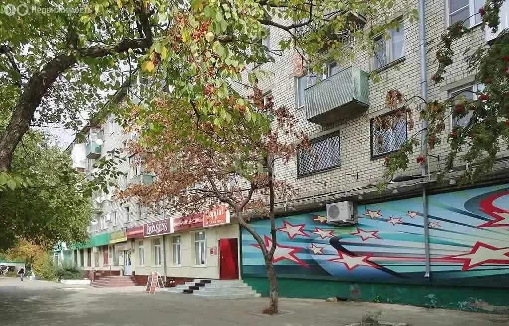 2-комнатная квартира: Тольятти, улица Ленина, 98 (44 м) - Фото 0