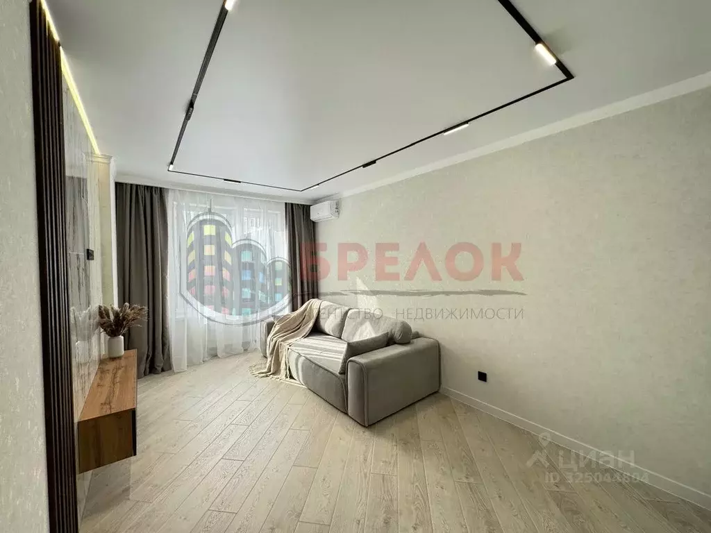 3-к кв. Ростовская область, Ростов-на-Дону просп. Маршала Жукова, ... - Фото 2