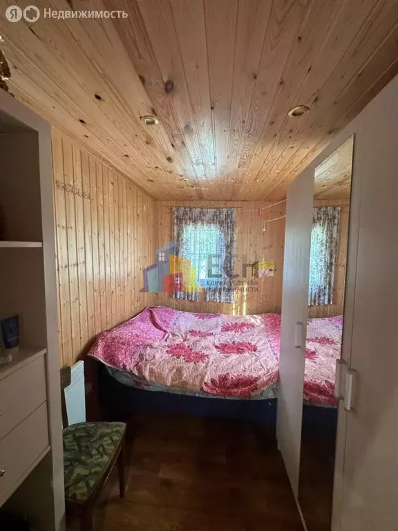 Дом в Ясногорский район, сельское поселение Ревякинское, дачный ... - Фото 1