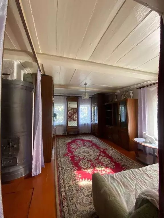 Дом в Оренбургская область, Бузулукский район, Колтубановский ... - Фото 2