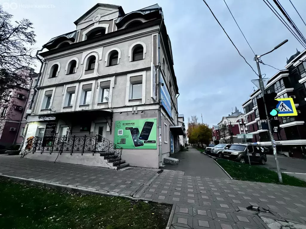 Помещение свободного назначения (150 м) - Фото 2