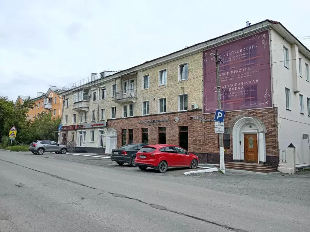 3-к. квартира, 67,5 м, 2/3 эт. - Фото 0