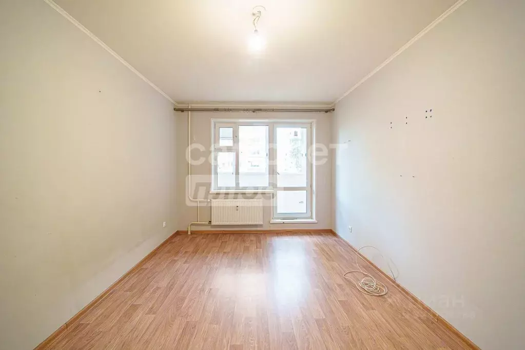 1-к кв. Пермский край, Пермь Иньвенская ул., 19 (40.7 м) - Фото 1