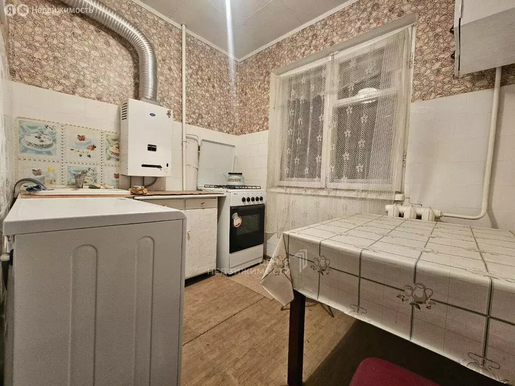 2-комнатная квартира: Казань, улица Халева, 9 (43 м) - Фото 2