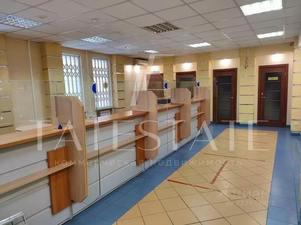 Помещение свободного назначения в Татарстан, Казань Чистопольская ул., ... - Фото 1