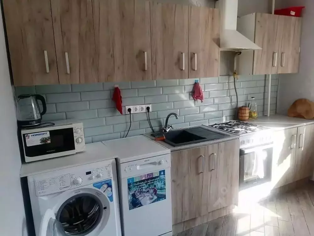 2-к кв. Московская область, Одинцовский городской округ, пос. Сосны 6 ... - Фото 1