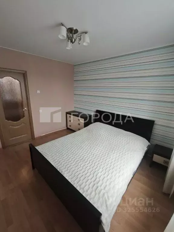 2-к кв. Томская область, Томск ул. Интернационалистов, 21 (49.0 м) - Фото 2