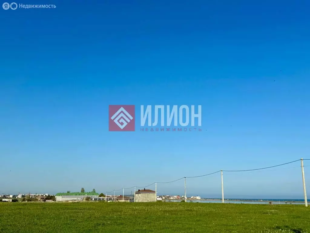 Участок в Республика Крым, муниципальный округ Феодосия, село ... - Фото 0