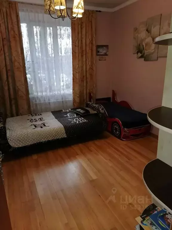 Комната Московская область, Королев ул. Корсакова, 6 (16.0 м) - Фото 1
