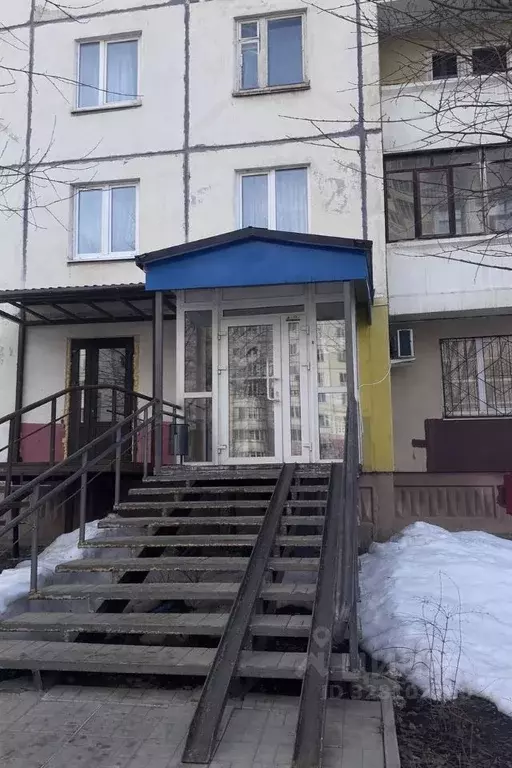 Помещение свободного назначения в Пермский край, Пермь Уинская ул., 8 ... - Фото 2