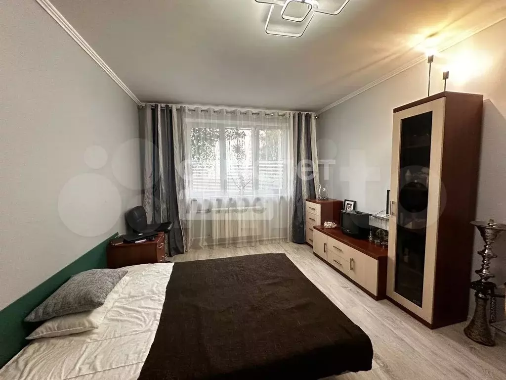 Комната 19 м в 2-к., 2/12 эт. - Фото 1