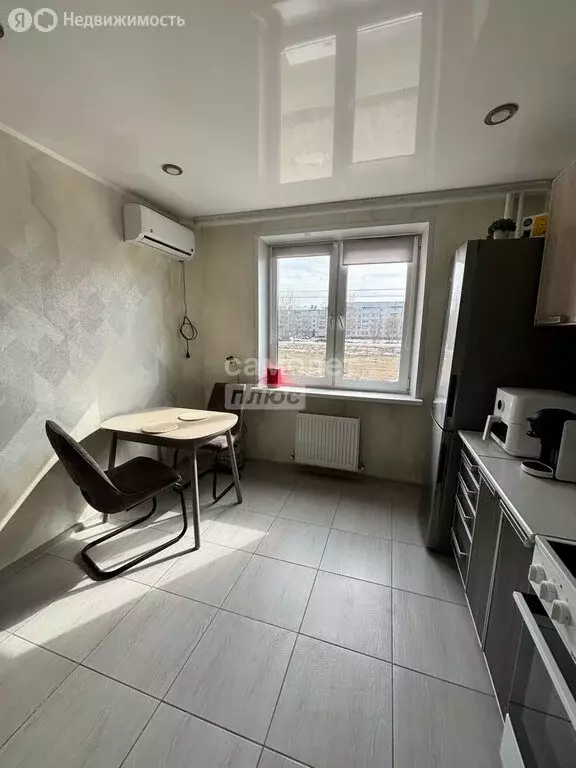 1-комнатная квартира: посёлок городского типа Медведево, улица Дмитрия ... - Фото 2