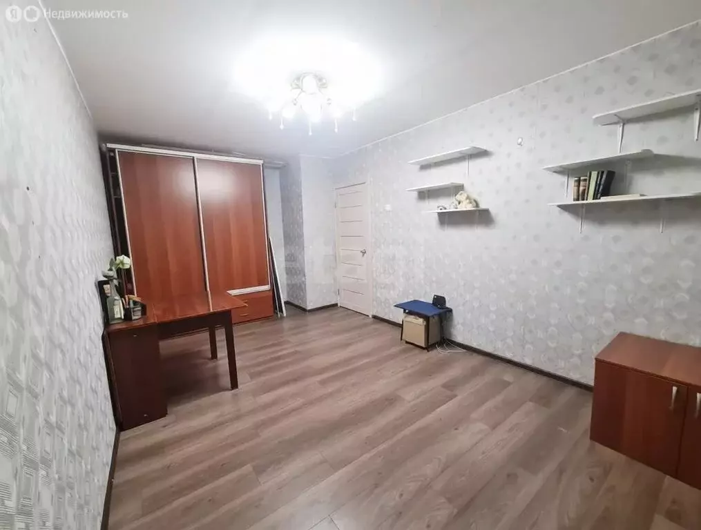 1-комнатная квартира: Ижевск, улица Карла Маркса, 265 (31.3 м) - Фото 2