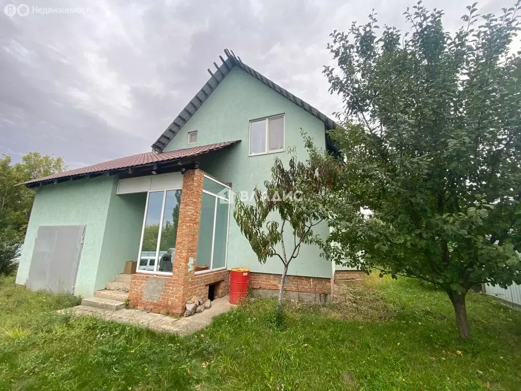 Дом в Белгород, улица Жуковского, 1Г (177.4 м) - Фото 2