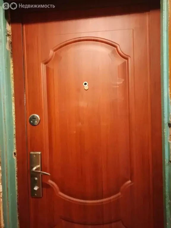 1-комнатная квартира: Энгельс, 1-й микрорайон, 1 (31 м) - Фото 0