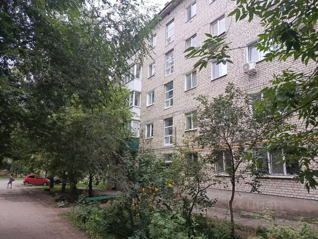 2-к кв. Самарская область, Самара Средне-Садовая ул., 44 (41.4 м) - Фото 0