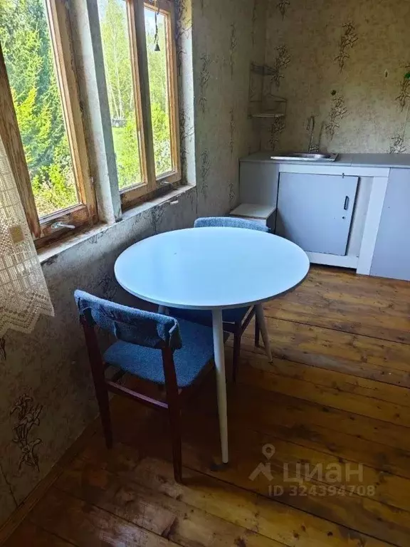 Дом в Татарстан, Казань Овощник-3 СНТ, 481 (62 м) - Фото 1