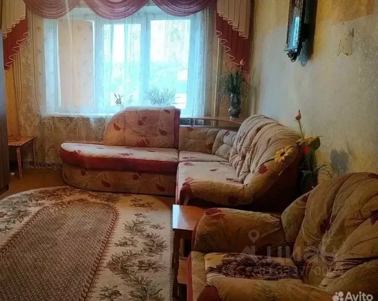 3-к кв. Башкортостан, Давлеканово Московская ул., 102 (71.0 м) - Фото 1