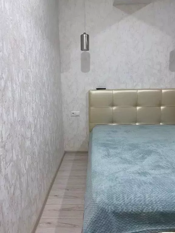 Студия Краснодарский край, Сириус пгт ул. Цветочная, 15/21 (26.0 м) - Фото 0